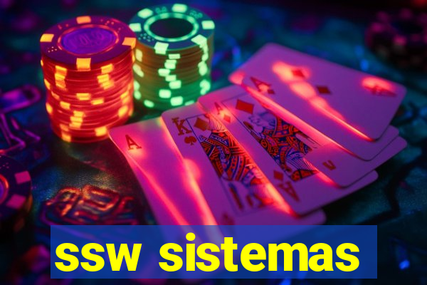 ssw sistemas